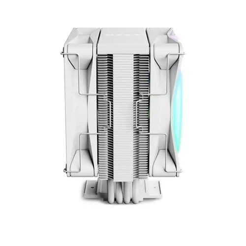 NZXT T120 RGB 120mm Air CPU Cooler White