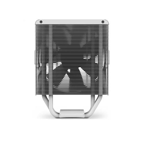 NZXT T120 RGB 120mm Air CPU Cooler White