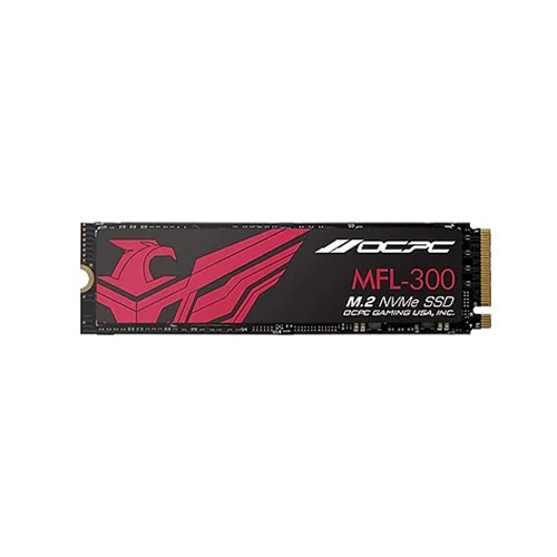 OCPC MFL-300 256GB M.2 2280 PCIe Gen3x4 SSD