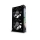 OCPC POLE P1 ARGB GRAPHICS CARD COOLING HOLDER BLACK