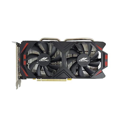 OCPC RX 580 8GB DDR5 Graphics Card 