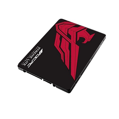 OCPC XTL-200 256GB 2.5" SATA III SSD