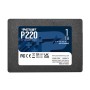 Patriot P220 1TB SATA III SSD