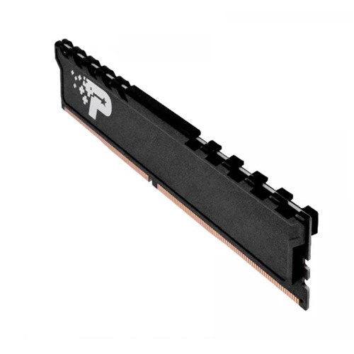 Patriot Signature Line Premium 16GB DDR4 3200MHz Desktop RAM 