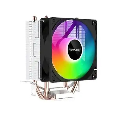 Power Train DL-200T RGB CPU Cooler