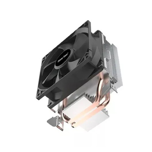 Power Train DL-200T Single Fan CPU Cooler