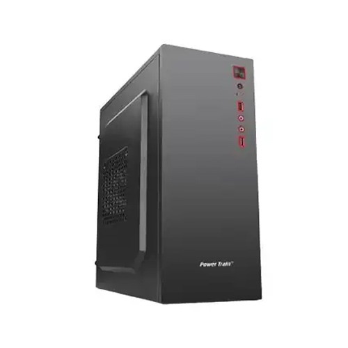 Power Train PT-M177B ATX Case