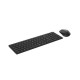 RAPOO 9350M Multi-Mode Wireless Optical Mouse & Keyboard Combo
