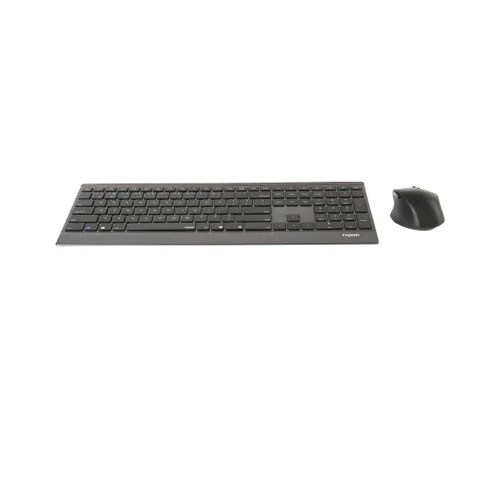 RAPOO 9500M Multi-Mode Wireless Keyboard & Mouse Combo