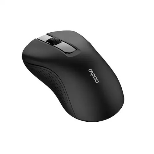 Rapoo B20 SILENT Wireless Optical Mouse Rapoo B20 SILENT Wireless Optical Mouse