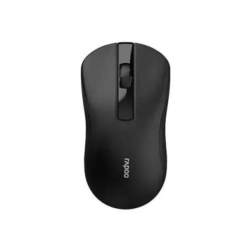 Rapoo B20 SILENT Wireless Optical Mouse Rapoo B20 SILENT Wireless Optical Mouse