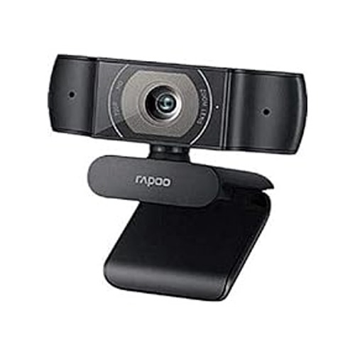 Rapoo C200 720P HD Webcam