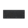 Rapoo E9050G Dark Grey Multi-Mode Ultra-Slim Keyboard