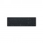 RAPOO E9350G DARK GREY Multi-mode Wireless Keyboard
