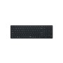 RAPOO E9350G DARK GREY Multi-mode Wireless Keyboard