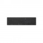Rapoo E9550G Multi-Mode Wireless Blade Dark Grey Keyboard