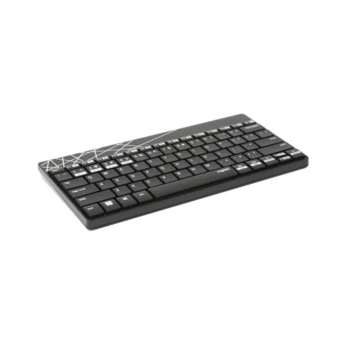  Rapoo K8000M Multi-Mode Wireless Keyboard