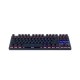 RAPOO V500PRO MT Multimode (87 Key) Backlit Blue Switch Mechanical Gaming Keyboard
