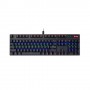 Rapoo V500PRO MT Multimode Wireless Blue Switch Mechanical Gaming Keyboard