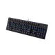 Rapoo V510C Backlit Mechanical Gaming Keyboard 