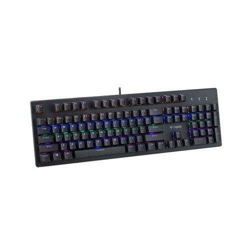 Rapoo V510C Backlit Mechanical Gaming Keyboard 