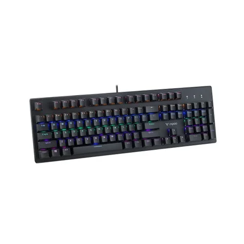 Rapoo V510C Backlit Mechanical Gaming Keyboard Price in BD