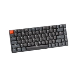 Rapoo V700-8A Multi-Mode Wired Wireless Mechanical Blue Switch Keyboard