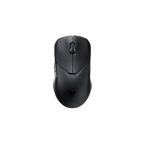 RAPOO VT9 ADJUSTABLE DPI BLACK GAMING MOUSE