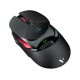 Rapoo VT960S OLED Display Dual-Mode Wireless RGB Gaming Mouse