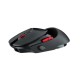 Rapoo VT960S OLED Display Dual-Mode Wireless RGB Gaming Mouse