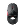 Rapoo VT960S OLED Display Dual-Mode Wireless RGB Gaming Mouse