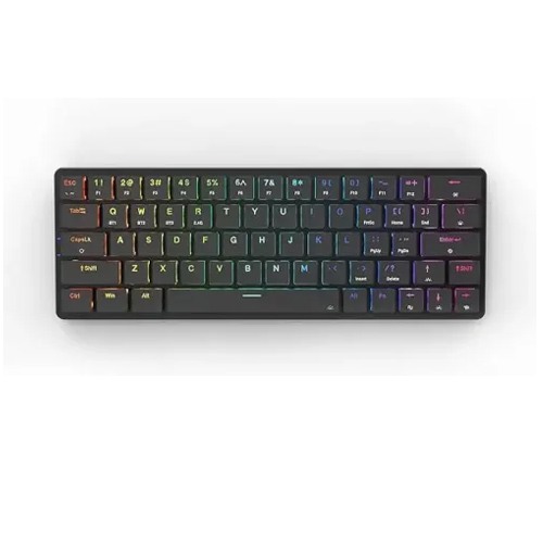 Redragon K624 Pro Gaming Keyboard Redragon K624 Pro Gaming Keyboard