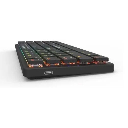 Redragon K624 Pro Gaming Keyboard Redragon K624 Pro Gaming Keyboard