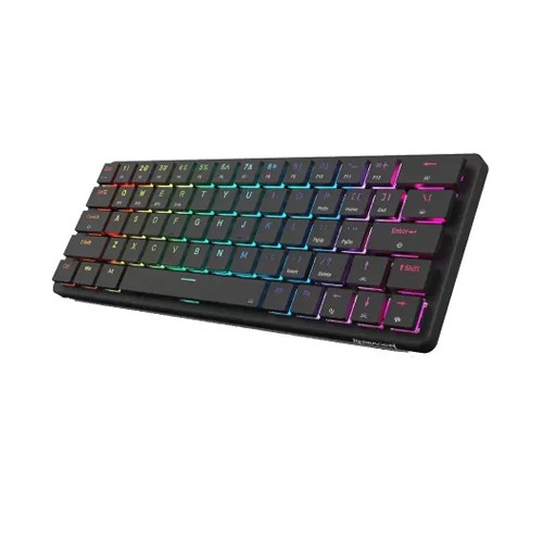 Redragon K624 Pro Gaming Keyboard Redragon K624 Pro Gaming Keyboard