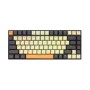 Redragon K629 Phantom Pro Mechanical Keyboard