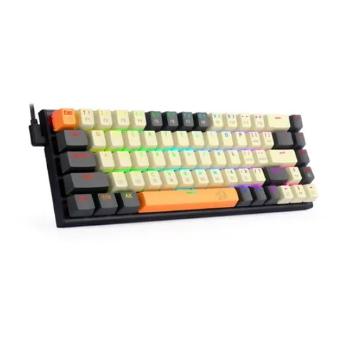 Redragon K633CGO-RGB Ryze Gaming Keyboard Redragon K633CGO-RGB Ryze Gaming Keyboard
