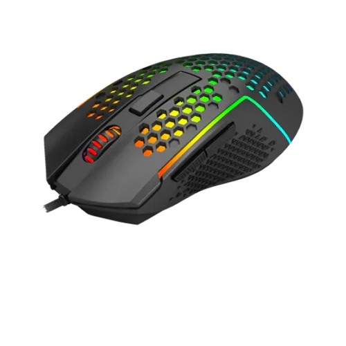 Redragon M987-K RGB Honeycomb Gaming Mouse