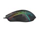 Redragon M987-K RGB Honeycomb Gaming Mouse