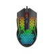 Redragon M987-K RGB Honeycomb Gaming Mouse