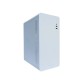 Revenger ECO 200 Mini Tower Micro-ATX Desktop Casing with200W PSU (White)