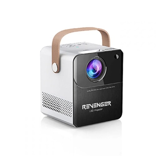 Revenger M800 Smart Portable Mini Projector