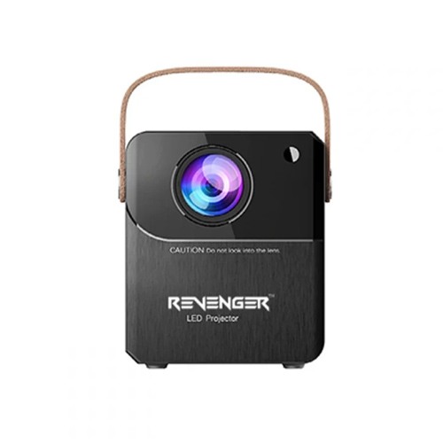 Revenger M800 Smart Portable Mini Projector