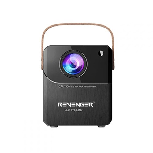 Revenger M800 Smart Portable Mini Projector