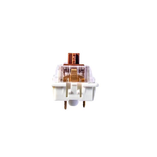 Robeetle Brown Mechanical Switch (3 Pin)