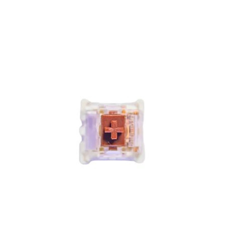 Brownswitch Pin Robeetle Brown Mechanical Switch (3 Pin) price in bd