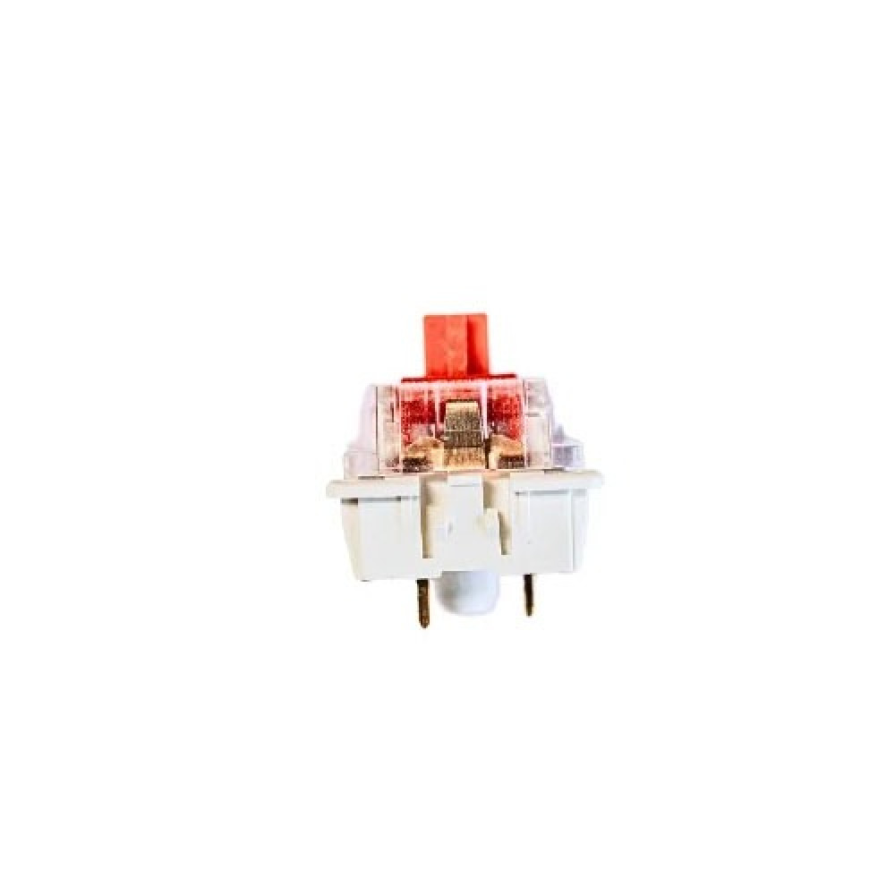 Repel Switch Robeetle Red Mechanical Switch (3 Pin) price in bd