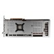 SAPPHIRE Nitro+ AMD Radeon RX 7800 XT Gaming OC 16GB GDDR6 Graphics Card