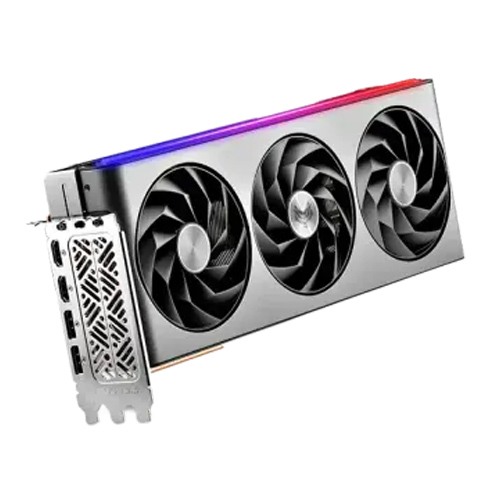 SAPPHIRE RX 7700 XT Graphics Card Price in BD