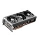 SAPPHIRE NITRO+ AMD Radeon RX 7700 XT Gaming OC 12GB GDDR6 Graphics Card
