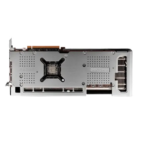 SAPPHIRE NITRO+ AMD Radeon RX 7700 XT Gaming OC 12GB GDDR6 Graphics Card